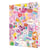 Agenda scolaire journalier 2026/2027 Oberthur - 12,5 x 17,5 cm - Kawaii