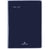 Agenda scolaire semainier 2026/2027 Oberthur - bleu marine