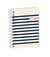 Agenda scolaire journalier 2026/2027 Quo Vadis - Marin - 12 x 17 cm - Egeo