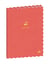 Agenda scolaire semainier 2026/2027 Exacompta - Rose grenade - Festy