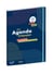 Agenda professeur semainier 2026/2027 Exacompta - Secondaire