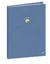 Agenda scolaire semainier 2026/2027 Exacompta - Bleu - Festy