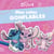 Disney Stitch - Mes colos gonflables - Angel