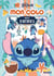 Disney Stitch - Mon colo avec tattoos (Stitch)
