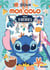 Disney Stitch - Mon colo avec tattoos (Stitch)