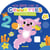 Mon gros livre de gommettes et coloriages - 2 ans