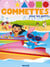 Disney Baby - Gommettes pour les petits (Lilo et Stitch jet ski)