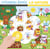 Stickers épais - La nature