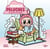 Adorables peluches - 45 coloriages trop mignons