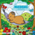 Capybaras mignons - 45 coloriages cozy