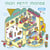 Mon petit monde en stickers - La ville