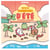Petits bonheurs cosy d'été