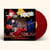 Slideways / Edition Limitee Couleur Rouge Clair