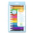 Lot de 12 crayons cire - Djeco