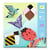 Origami : dans mon jardin - Djeco