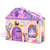 DIY maison miniature Mi House Astra - Djeco