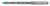 Stylo roller Uni-ball - Eye Eco - vert - pointe moyenne 0.7 mm