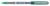 Stylo roller Uni-ball - Eye Eco - vert - pointe moyenne 0.5 mm