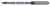 Stylo roller Uni-ball - Eye Eco - noir - pointe moyenne 0.5 mm