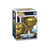 Figurine Funko POP! - Solo Leveling - Sung Jinwoo gold exclusive n°1982