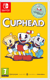 Cuphead