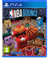 NBA Bounce