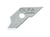 Etui de 15 lames COB-1 pour cutters compas CMP-1 et CMP-1/DX