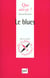 Le blues