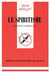 Le spiritisme