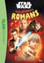 Mes premiers romans Star Wars Tome 1 : Episode 1 : La menace fantôme