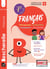 Bescherelle : Français - 7e Harmos - Cahier