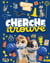Mystery Lane : Mon Cherche et Trouve