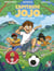 Capitaine Jojo Tome 1 : Le tournoi