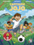 Capitaine Jojo Tome 1 : Le tournoi