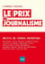 Le prix du journalisme