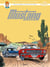 Brian Bones, détective privé Tome 6 : Mustang