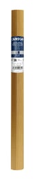Rouleau de carton ondulé Canson® - or - 50 x 70 cm - 300 g/m² 