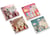 Designpad Craft ID - 25 x 25 cm -22pages- Modèle aléatoire - Produit vendu à l'unité