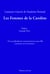 Les Femmes de la Caroline