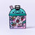 Stickers Omy - Faboulous stickers big - Bubble tea