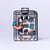 Stickers Omy - Faboulous stickers big - Video games