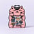 Stickers Omy - Faboulous stickers big - Kitty