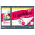 Frigobloc : Hebdomadaire : Compact - avec 70 recettes (édition 2027)