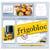 Frigobloc : Hebdomadaire : Recettes Air Fryer (édition 2027)