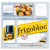 Frigobloc : Hebdomadaire : Recettes Air Fryer (édition 2027)