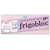 Frigobloc : Hebdomadaire pliable (édition 2027)
