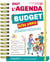 L'agenda 2027 ultra simple du budget ! (de sept. 2026 à août 2027)