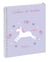 Cahier de textes à spirale 2026/2027 - Licorne - 17 x 22 cm - Cultura
