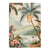 Agenda journalier 2026/2027 - Jungle - 12 x 17 cm- Cultura