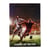 Cahier de textes 2026/2027 - Foot - 15 x 21 cm - Cultura